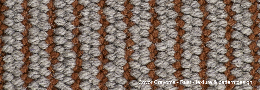 Covor lana Crayons